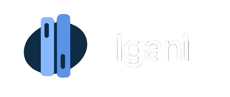 IGANI Logo